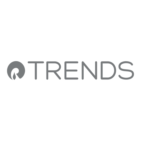 Reliance Trends Logo PNG Vector