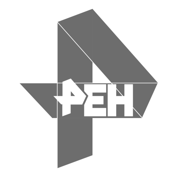 REN TV Logo PNG Vector