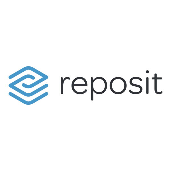 REPOSIT POWER Logo PNG Vector