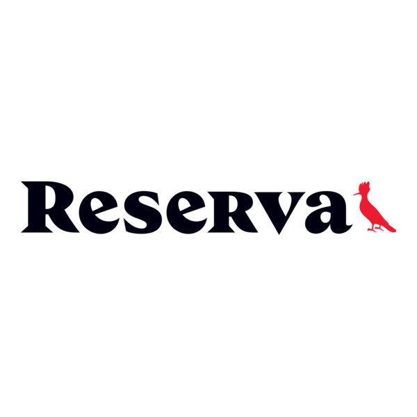 Reserva Logo PNG Vector