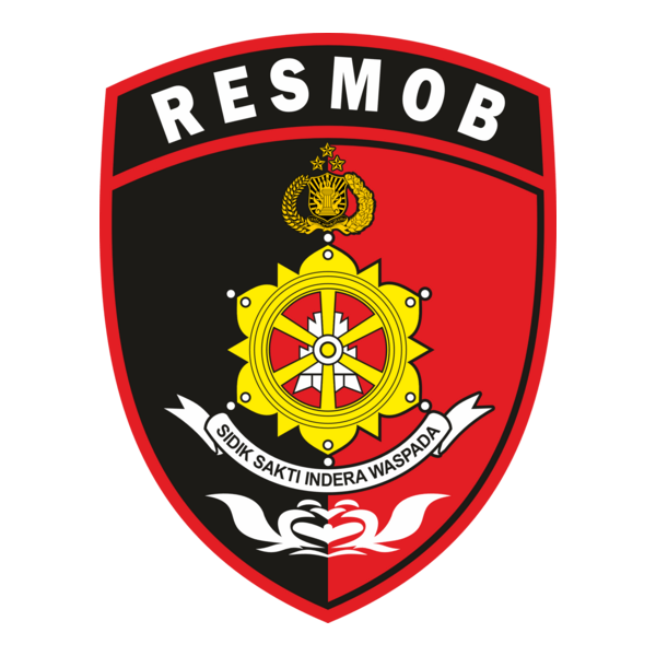 Resmob Logo PNG Vector