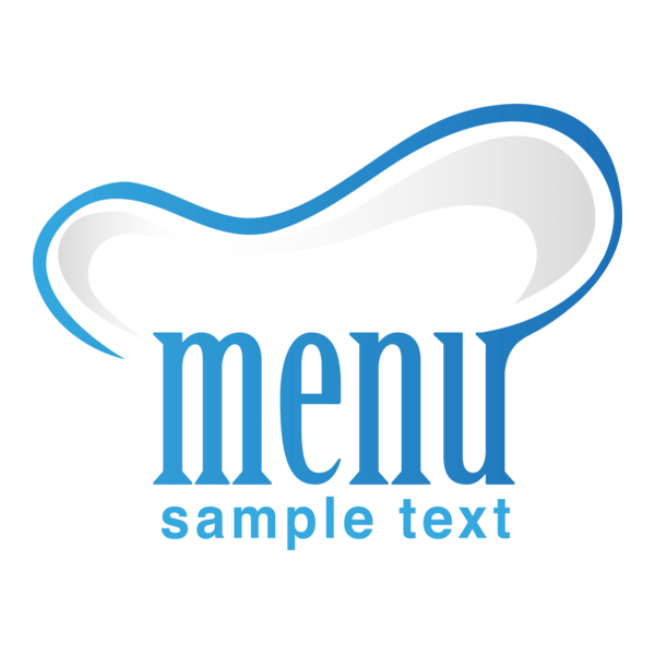 Restaurant Logo PNG Vector