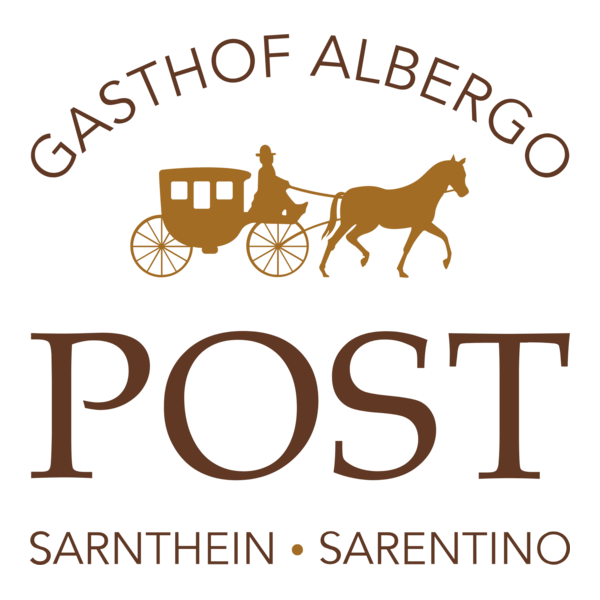 Restaurant Pizzeria Post Logo PNG Vector