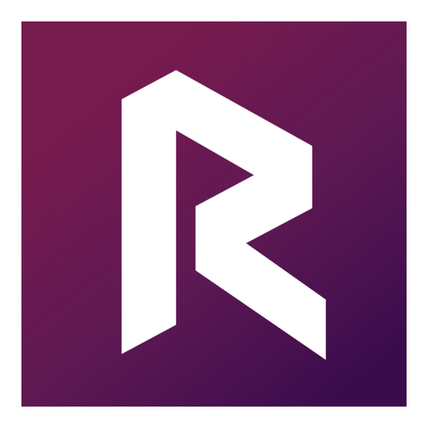 Revain Logo PNG Vector