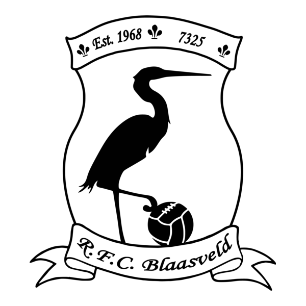 RFC Blaasveld Logo PNG Vector