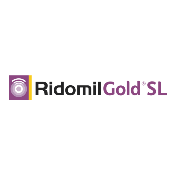 Ridomil Gold SL Logo PNG Vector
