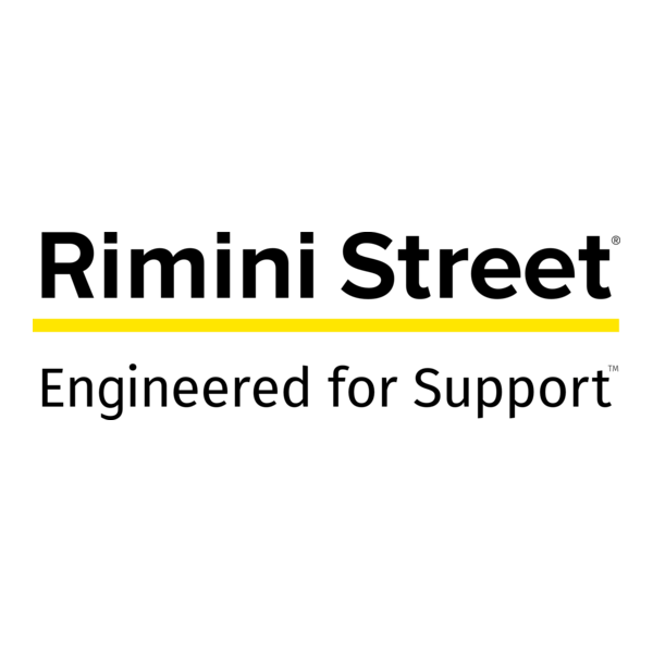 Rimini Street Logo PNG Vector