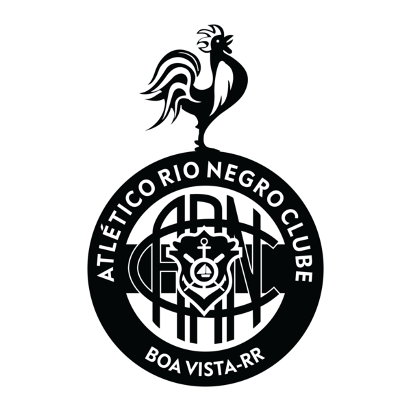 Rio Negro Logo PNG Vector