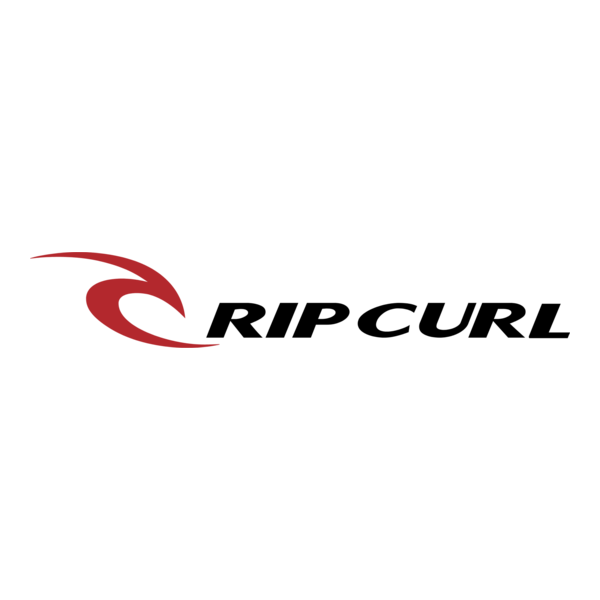 Rip Curl Logo PNG Vector