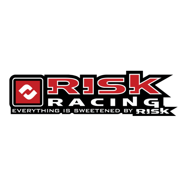 risk racing Logo PNG Vector