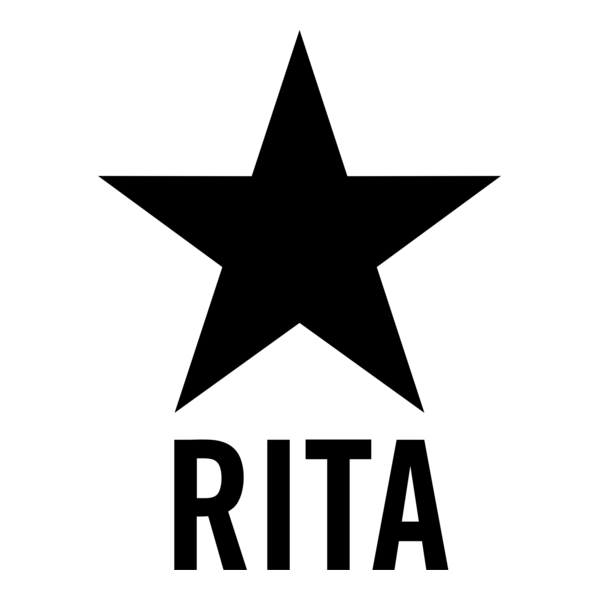 RITA PRODUCTIONS Logo PNG Vector