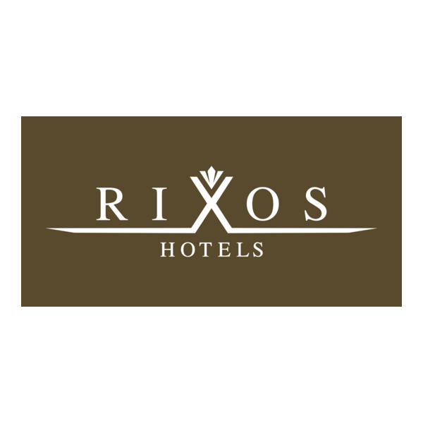 Rixos Otelleri Logo PNG Vector