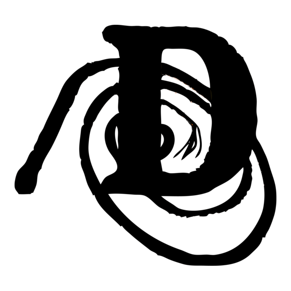 Robert Dante / Dante's Bullwhips Logo PNG Vector
