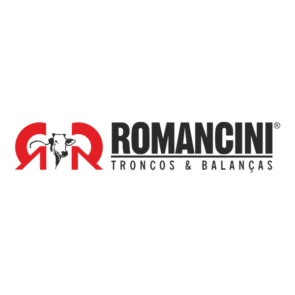 Romancini Troncos Logo PNG Vector