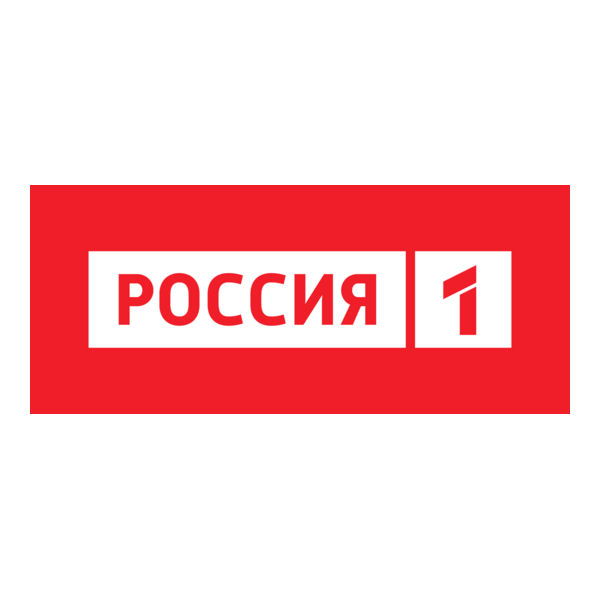 Rossiya 1 Logo PNG Vector