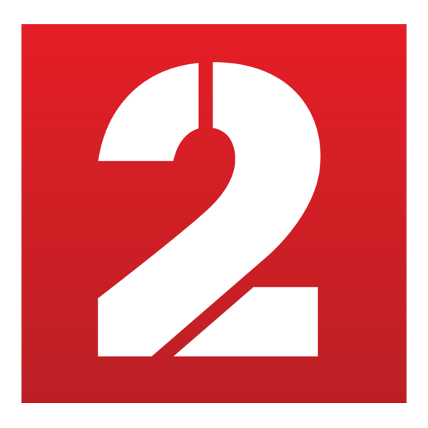 Rossiya 2 Logo PNG Vector