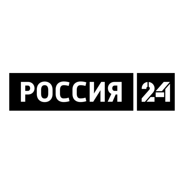 Rossiya 24 Logo PNG Vector