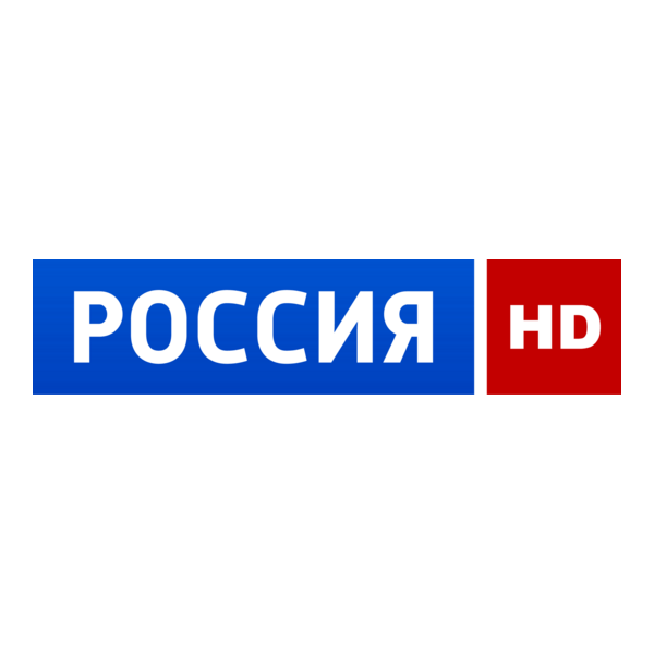 Rossiya HD Logo PNG Vector