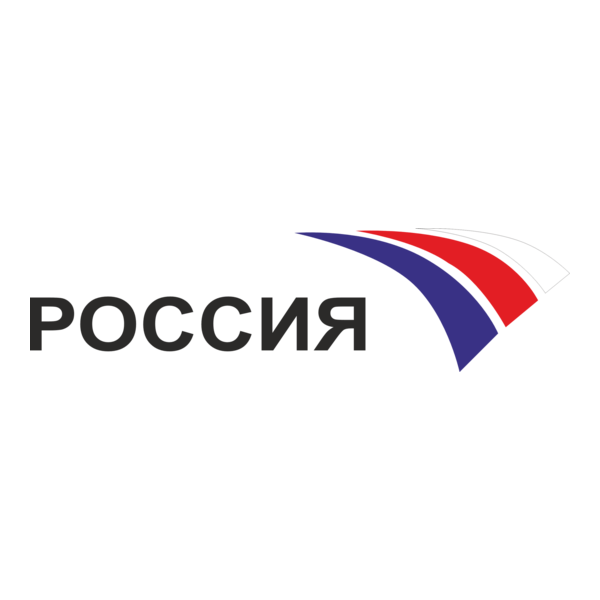 Rossiya Logo PNG Vector