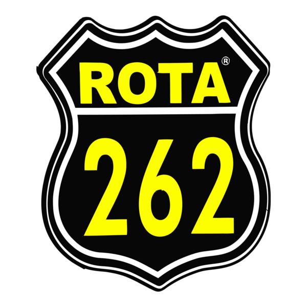 ROTA 262 Logo PNG Vector