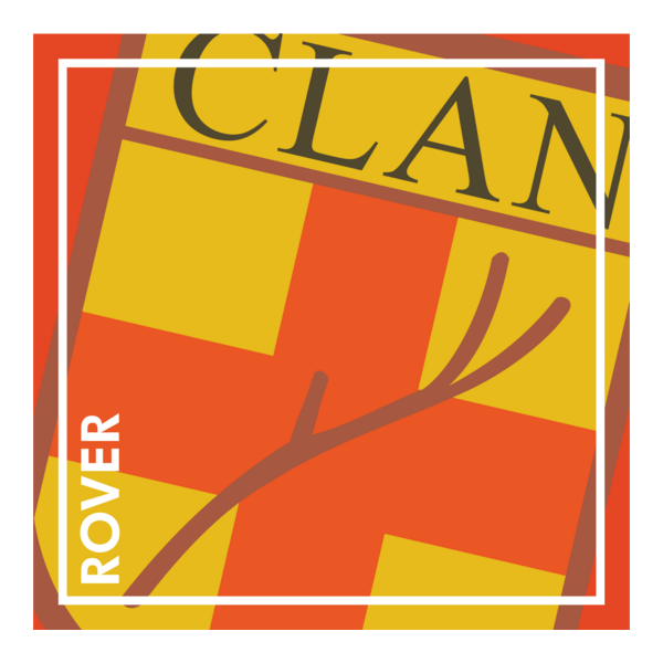 Rovers - Scouts Perú Logo PNG Vector