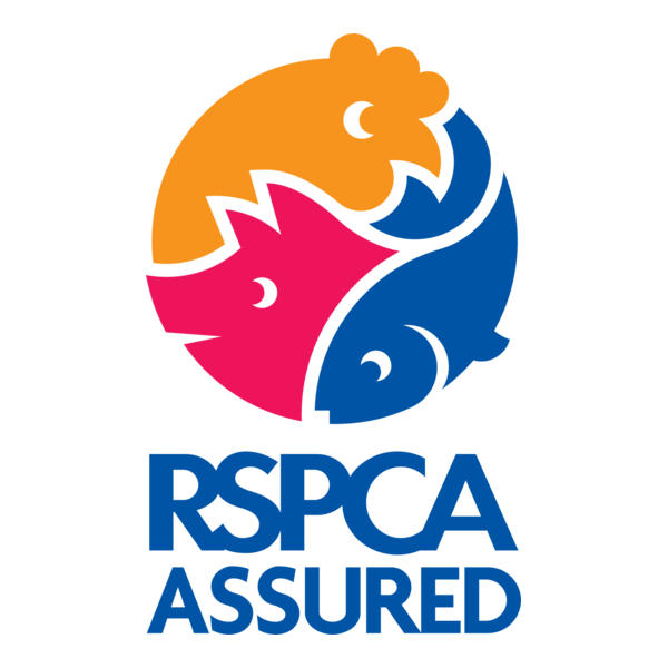 RSPCA Assured Logo PNG Vector