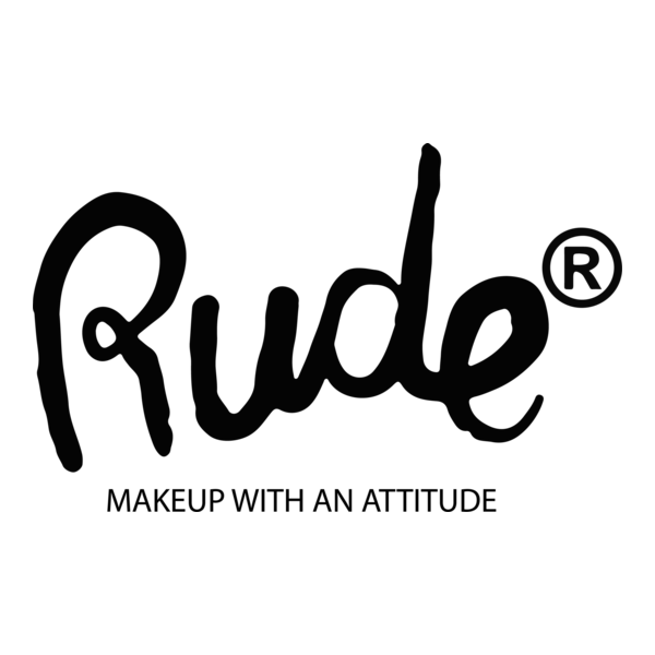 Rude Logo PNG Vector