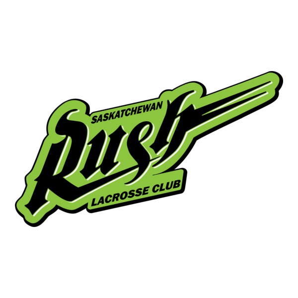 Rush Logo PNG Vector