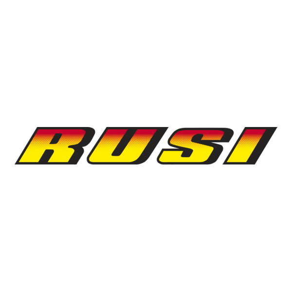 Rusi Logo PNG Vector