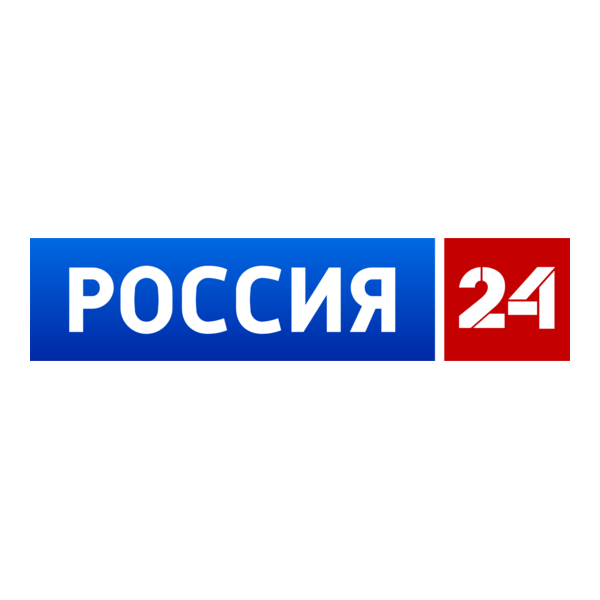 Russia 24 Logo PNG Vector