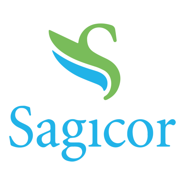Sagicor Logo PNG Vector