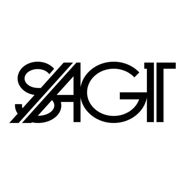 Sagit Logo PNG Vector