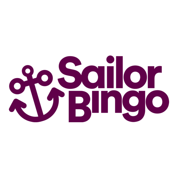 Sailor Bingo Logo PNG Vector