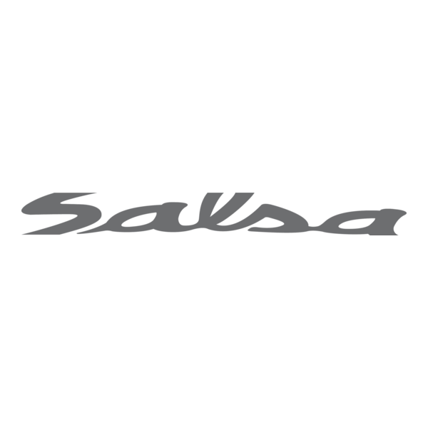 Salsa Logo PNG Vector