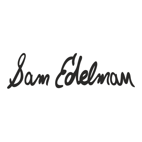 Sam Edelman Logo PNG Vector