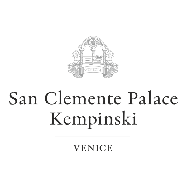San Clemente Palace Kempinski Logo PNG Vector