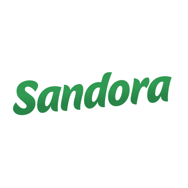 Sandora Logo PNG Vector