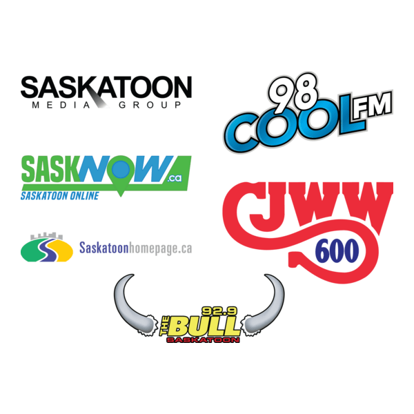 Saskatoon Media Group Logo PNG Vector