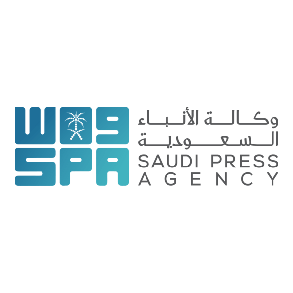 Saudi Press Agency Logo PNG Vector