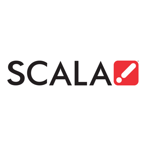 Scala Logo PNG Vector