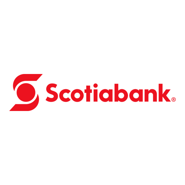 Scotiabank Logo PNG Vector