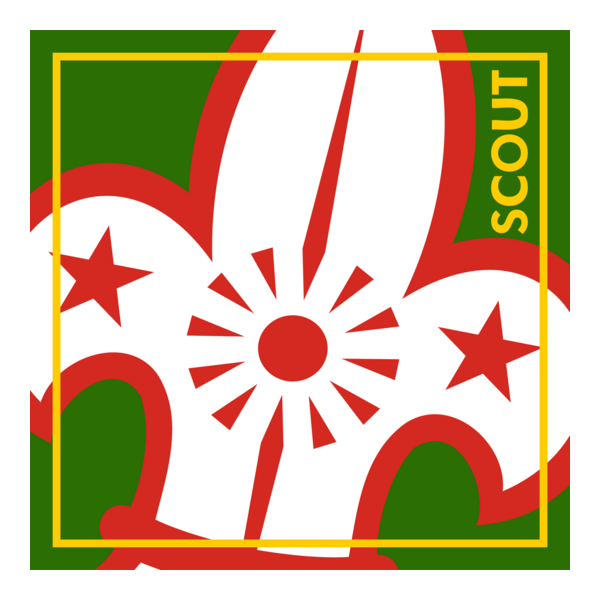 Scouts - Scouts Perú Logo PNG Vector
