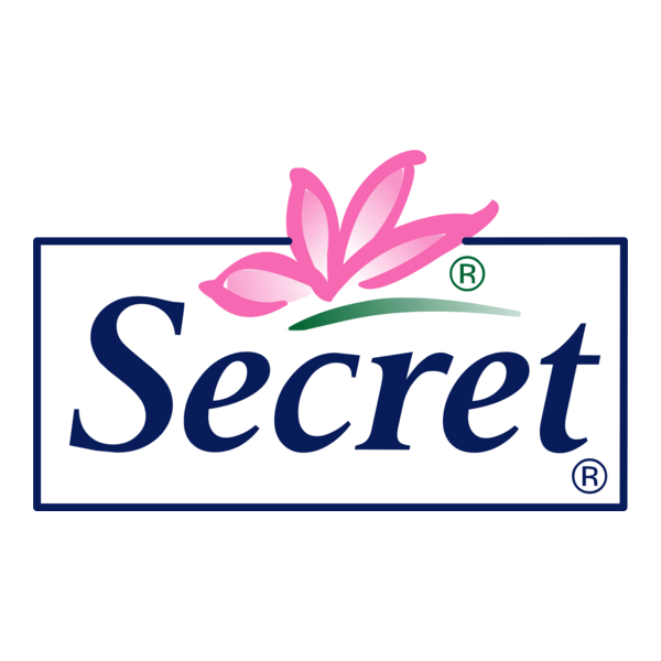 Secret Logo PNG Vector