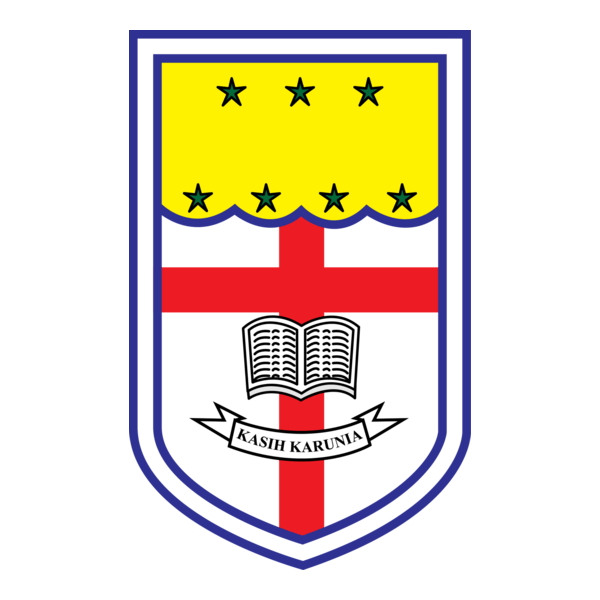Sekolah Kasih Karunia / Kasih Karunia School Logo PNG Vector