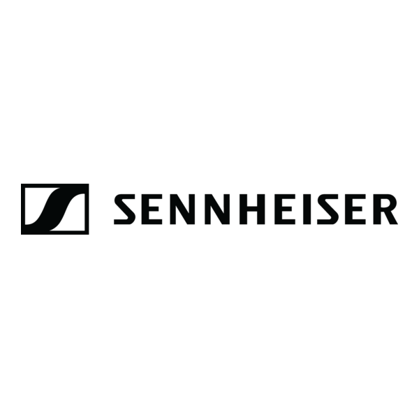 Sennheiser Logo PNG Vector