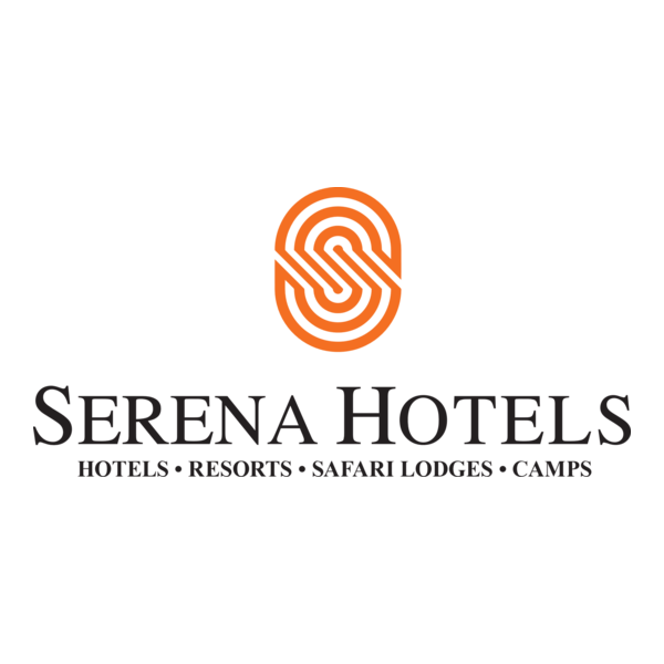 Serena Hotels Logo PNG Vector