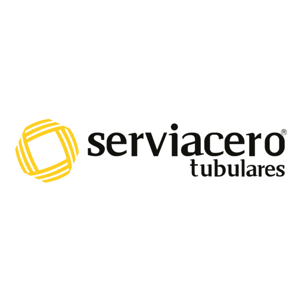 Serviacero Tubulares Logo PNG Vector