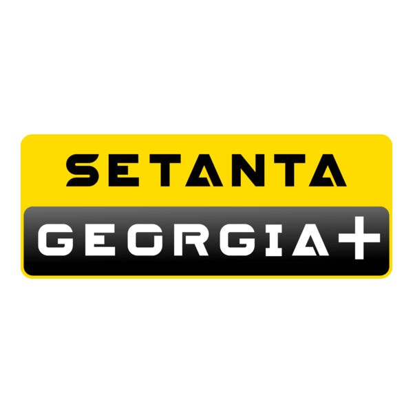 Setanta Georgia + Logo PNG Vector