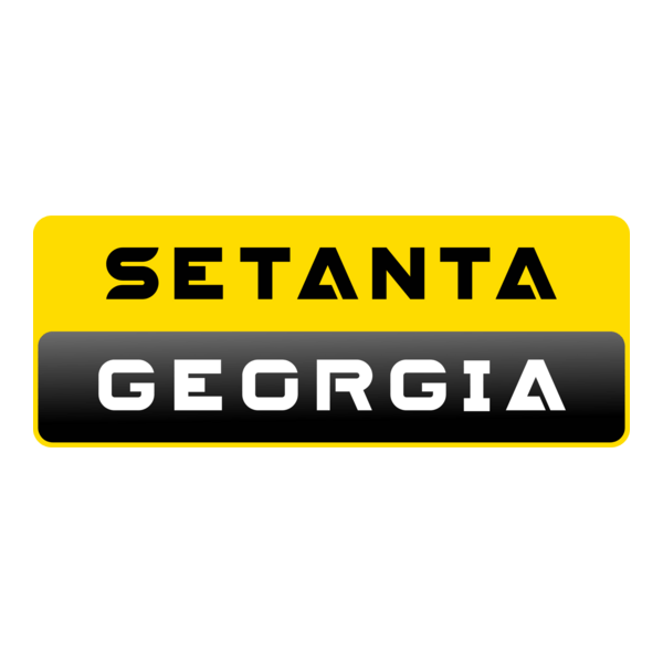 Setanta Georgia Logo PNG Vector
