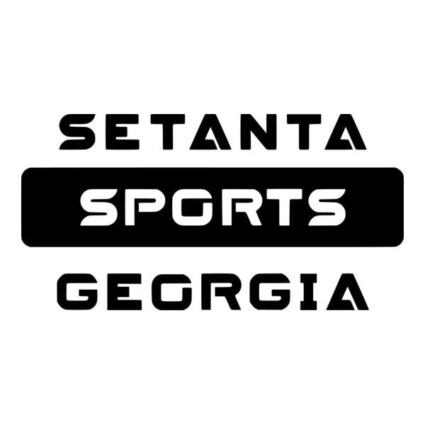 Setanta Sports Georgia Logo PNG Vector